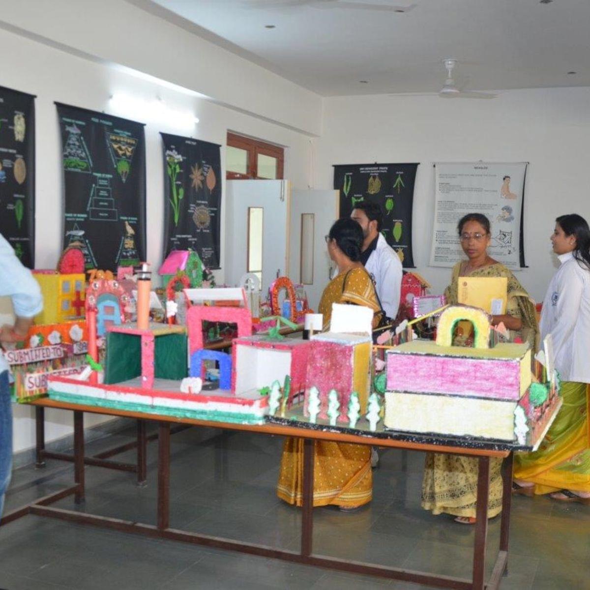 Sultanpur Institute of Nursing and Paramedical Sciences Physical Infrastructure photo 12